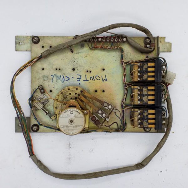 Module pour monté carlo